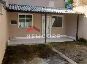 Casa · 90m² · 2 Quartos · 1 Vaga · Casa em Rua Aristides Gouveia - Sepetiba - Rio de Janeiro/RJ