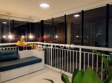 Apartamento · 89m² · 2 Quartos · 2 Vagas · Apartamento em Avenida Direitos Humanos - Imirim - São Paulo/SP