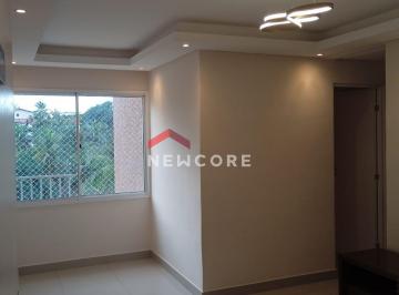 Apartamento · 55m² · 2 Quartos · 1 Vaga · Apartamento em Rua Joaquim Ferreira - Jardim das Margaridas - Salvador/BA