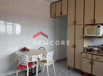 Casa · 206m² · 4 Quartos · 2 Vagas · Sobrado em Avenida Horácio Barioni - Alves Dias - São Bernardo do Campo/SP
