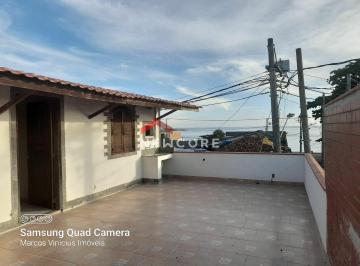 Casa · 60m² · 1 Quarto · Sobrado em Rua Iaté - Sepetiba - Rio de Janeiro/RJ