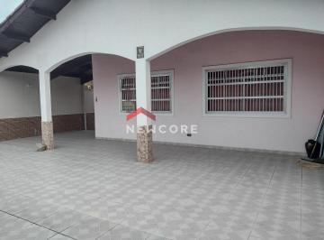 Casa · 191m² · 3 Quartos · 2 Vagas · Casa em   Rua Doutor João Atalia - Convento Velho - Peruíbe/SP