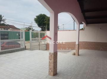 Casa en Venda de 3 quartos Balneário Convento Velho · Casa em Rua Doutor João Atalia - Convento Velho - Peruíbe/SP
