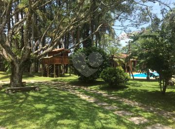 Imagem Principal · Chácara 38.000 M² 5 QUARTOS Taiaçupeba - Mogi das Cruzes SP