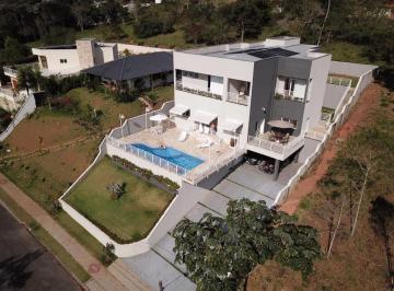 Imagem Principal · Casa  à venda com 4 suítes no condomínio Reserva Ibirapitanga ii, Santa Isabel
