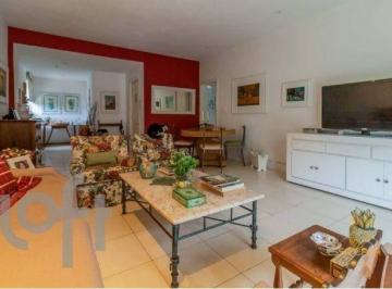 77d1b492feb7138cd6eee792e9021468c3653a44 · Apartamento com 3 dormitórios à venda, 128 m² por R$ 1.000.000,00 - São Conrado - Rio de Janeiro/RJ