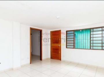 Casa · 135m² · 3 Quartos · 1 Vaga · Casa à venda com 135m², 3 quartos -Parada inglesa