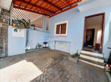 Casa · 135m² · 2 Quartos · 1 Vaga · Casa à venda em Santana 135 m² 2 dormitórios 1 vaga