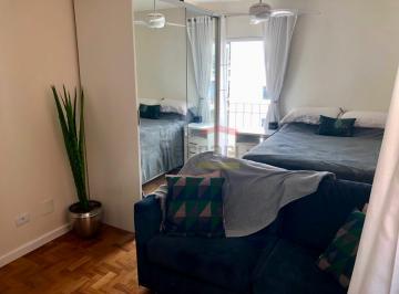 Apartamento · 34m² · 1 Quarto · 1 Vaga · Apartamento 1 quarto ,1 vaga - Bela Vista - Próximo - Estação de Metro Trianon Masp.
