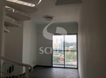 Apartamento · 144m² · 3 Quartos · Cobertura para Locação Jd Marajoara