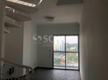 Apartamento · 144m² · 3 Quartos · 2 Vagas · COBERTURA COM ÁREA DESCOBERTA E CHURRASQUEIRA 2 VGS