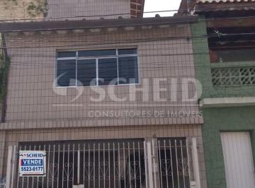 Casa · 95m² · 3 Quartos · 2 Vagas · Vende Sobrado com 3 dormitórios sendo 1 Suíte, 02 Vagas no Jardim Aeroporto