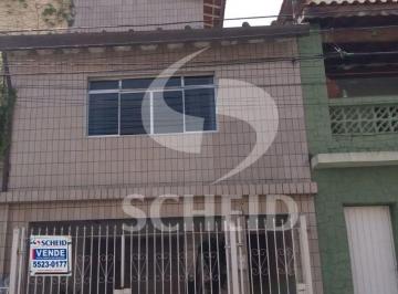 Casa · 95m² · 3 Quartos · 2 Vagas · Vende Sobrado com 3 dormitórios sendo 1 Suíte, 02 Vagas no Jardim Aeroporto