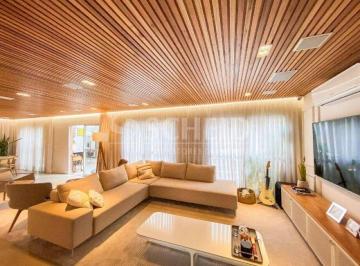 Casa · 300m² · 4 Quartos · 5 Vagas · Casa a venda em condômino fechado no jardim marajoara, com 320m², 4 quartos sendo 4 suítes, 5 vagas.