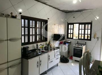 Casa · 233m² · 6 Quartos · 6 Vagas · Casa terrea com 3 quartos, sendo 1 suíte + sobrado com  construção de 233m²  e 744m² de terreno.