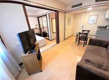 Apartamento · 28m² · 1 Quarto · 1 Vaga · Flat Le Premier disponível para venda com 28m² e 01 vaga de garagem