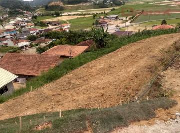Terreno · 488m² · Terreno no Bairro Canudos  -  Antônio Carlos