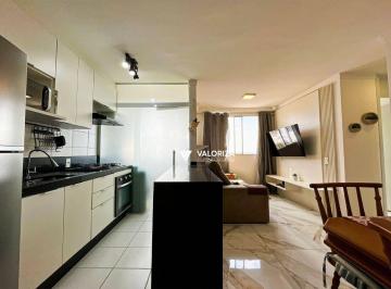 ff77a3aef9da8051a5312f0b3b5371e0ba60cb15 · Apartamento à venda, 42 m² por R$ 299.000,00 - Ibiti Royal Park - Sorocaba/SP