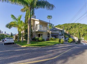 Casa · 325m² · 4 Quartos · 4 Vagas · Casa Alto Padrão no Condomínio Residencial Ariribá