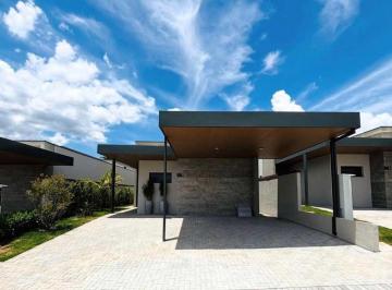 Casa · 204m² · 3 Quartos · 3 Vagas · Casa de Condomínio com 3 quartos, Vila Santista, Atibaia - R$ 1.91 mi, Cod: 4262