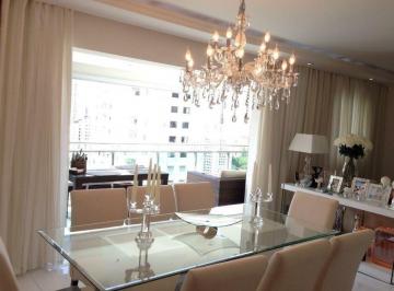Apartamento · 119m² · 3 Quartos · 2 Vagas · Apartamentoi Semi Mobiliado Morumbi