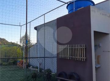 Área de Serviço · Condomínio com 3 quartos à venda em Jardim do ribeirão ii - SP