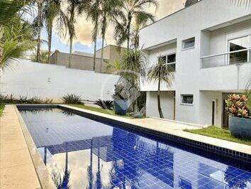 Casa · 296m² · 4 Quartos · 4 Vagas · Sobrado à venda em Goiânia/GO