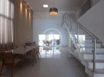 Casa · 348m² · 5 Quartos · 4 Vagas · Sobrado à venda em Goiânia/GO