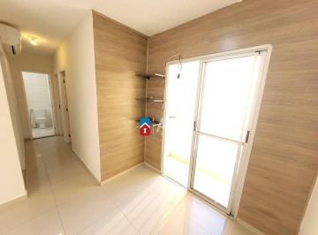 e1e22f794d729bde50a1d069c3627c5631e663c3 · Apartamento com 2 dormitórios para alugar, 50 m² por R$ 1.594,00 - Jardim Bela Vista - Americana/SP