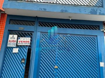 Casa · 103m² · 2 Quartos · Sobrado para locação 1 dorms com suite - Mirizola - Cotia/SP