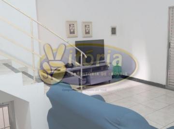 Casa · 200m² · 5 Quartos · 1 Vaga · SOBRADO BATTISTINI