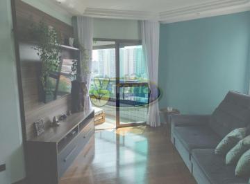 Apartamento · 104m² · 3 Quartos · 2 Vagas · APTO NOVA PETROPOLES