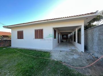 Casa · 432m² · 4 Quartos · 2 Vagas · Casa na Barranceira