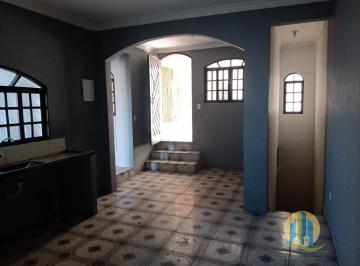 Casa · 250m² · 4 Quartos · 2 Vagas · Terreno com 03 casas a venda no Jardim São Luis