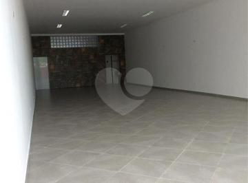 Comercial · 190m² · 2 Vagas · Salão Comercial à venda em Parque boturussu - SP