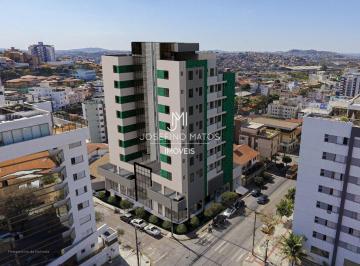 Apartamento · 83m² · 3 Quartos · 2 Vagas · Apartamento Alto Padrão à venda no Palmares 3 ou 4 quartos