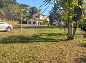 Rural · 3000m² · 1 Quarto · Chácara com excelente terreno e pequena Edicula construida