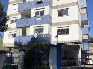 422549_iXUEG_4225496493095c4e952.jpg · Apartamento à venda, 01 quarto, sacada e vaga, no bairro Cristo Redentor.