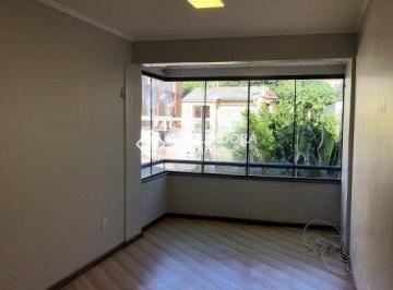 422549_iXUEG_4225496493097ad4e5c.jpg · Apartamento à venda, 01 quarto, sacada e vaga, no bairro Cristo Redentor.