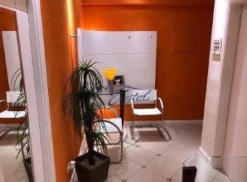 ac1935695903d670b260b51aa6aaaeb8381937b3 · Sala mobiliada com 45m² em Perdizes