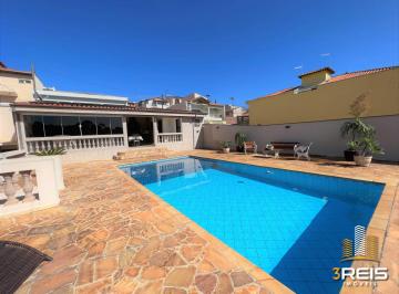 Casa de 5 quartos, Socorro · EXCELENTE CASA COM ÁREA DE LAZER COMPLETA EM SOCORRO/SP