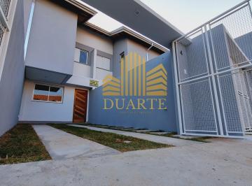 Casa de 2 quartos, Caraguatatuba · Sobrado 2 Suítes, 74m², Quintal ,1 Vaga de Garagem - Pontal Santa Marina