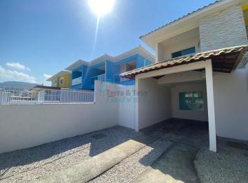 Casa · 97m² · 2 Quartos · 2 Vagas · Casa à venda no bairro Ingleses do Rio Vermelho - Florianópolis/SC