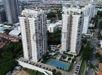 Foto 19 · Apartamento de luxo com 3 quartos e 4 vagas no Parque Campolim, Sorocaba-SP!