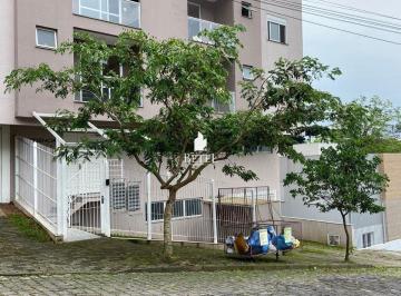 Apartamento · 71m² · 2 Quartos · 1 Vaga · Apartamento à venda no bairro Salgado Filho - Caxias do Sul/RS