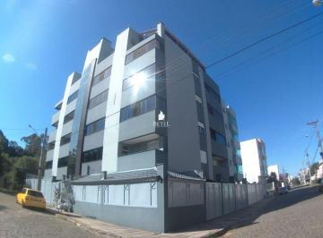 Apartamento · 114m² · 3 Quartos · 2 Vagas · Apartamento à venda no bairro Vinhedos - Caxias do Sul/RS
