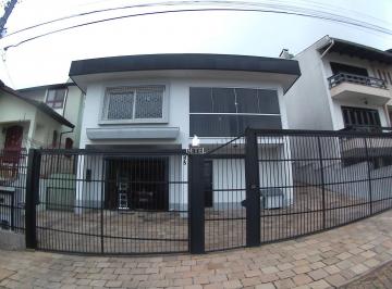 Casa · 278m² · 3 Quartos · 5 Vagas · Casa à venda no bairro Cinqüentenário - Caxias do Sul/RS