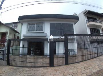 Casa · 278m² · 3 Quartos · 5 Vagas · Casa à venda no bairro Cinqüentenário - Caxias do Sul/RS