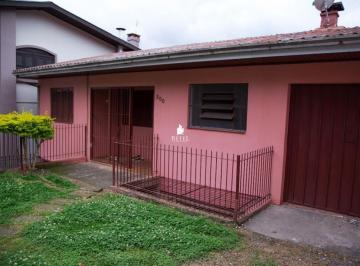 Casa · 96m² · 6 Quartos · 4 Vagas · Casa à venda no bairro São Ciro - Caxias do Sul/RS