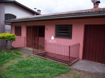 Casa · 96m² · 6 Quartos · 4 Vagas · Casa à venda no bairro São Ciro - Caxias do Sul/RS